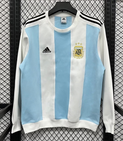 2026 Argentina hoodies S-XXL